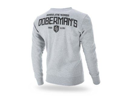 KLASICKÁ MIKINA PRIDE GLORY vel. L