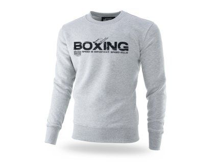 Mikina Kill Boxing