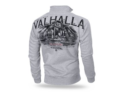 KLASICKÁ MIKANA NA ZIP VALHALLA, vel. L