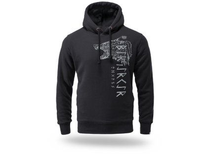Mikina klokanka Berserker
