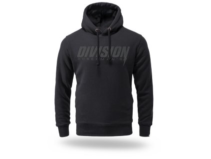 Mikina klokanka Lightning, vel. M