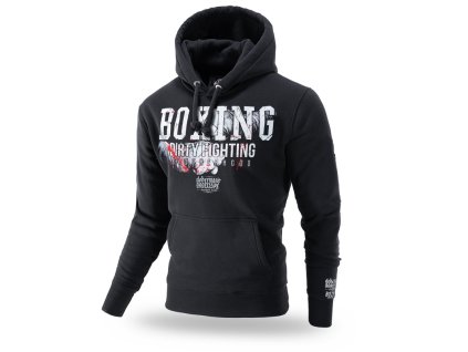 KLOKANKA DIRTY FIGHTING, vel. XL