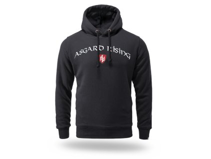 Mikina klokanka Asgard Rising, vel. XXL