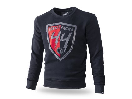 KLASICKÁ MIKINA NORDIC DIVISION, vel. XXXL