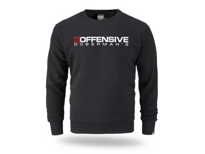 Klasická mikina Classic Sun, vel. XXXL