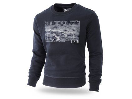 KLASICKÁ MIKINA PANZER DIVISION