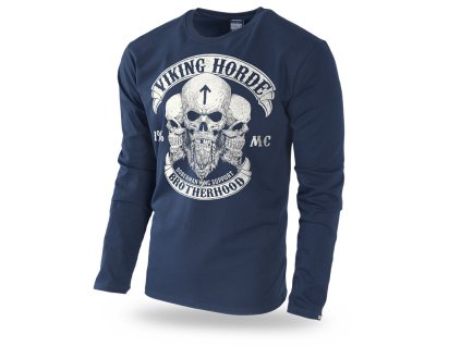 LONGSLEEVE VIKING HORDE II, vel. XL