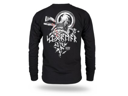LONGSLEEVE STORMER II, vel. L