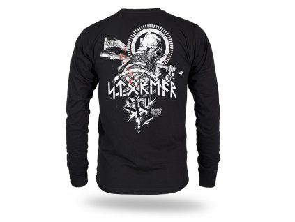 LONGSLEEVE STORMER II