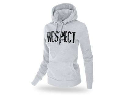 MIKINA KLOKANKA RESPECT, vel. L