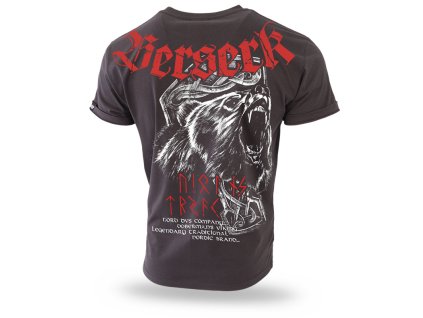 TRIČKO BERSERK, vel. XXL