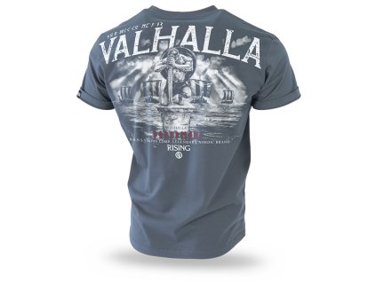 TRIČKO VALHALLA, vel. XXL