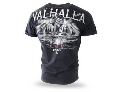 TRIČKO VALHALLA, vel. XXXL
