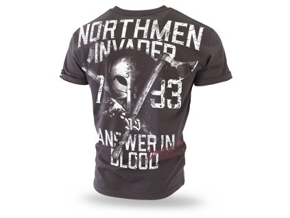 TRIČKO NORTHMEN, vel. XXL