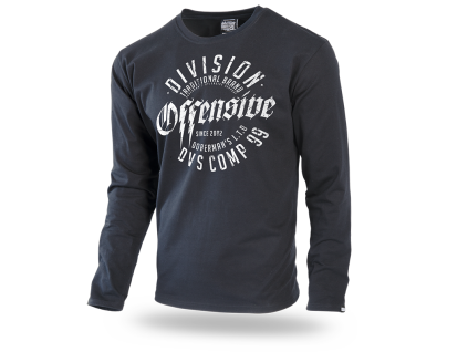 LONGSLEEVE OFFENSIVE DVS