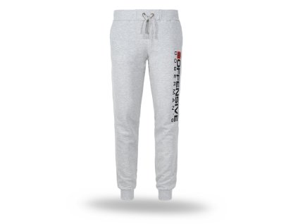 Teplákové kalhoty Classic Sun, vel. M