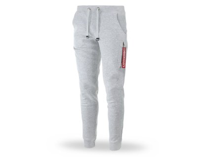 TEPLÁKOVÉ KALHOTY EFFORT PERFORMANCE, vel. XXL