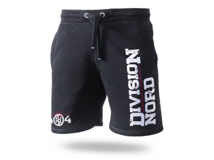 ŠORTKY DIVISION NORD, vel. XXXL