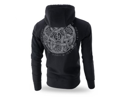 MIKINA KLOKANKA CELTIC III, vel. XL