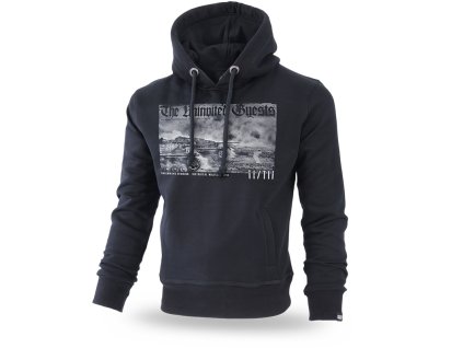 MIKINA KLOKANKA PANZER DIVISION, vel. XXXL