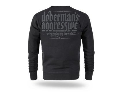 Klasická mikina Swelling Logo, vel. L