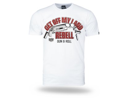 Tričko REBELL