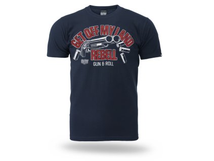 Tričko REBELL