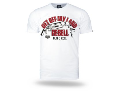 Tričko REBELL