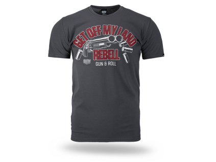 Tričko REBELL