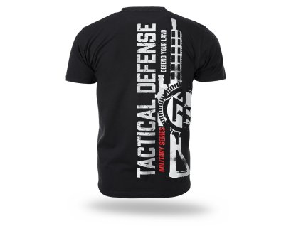 Tričko TACTICAL DEFENSE