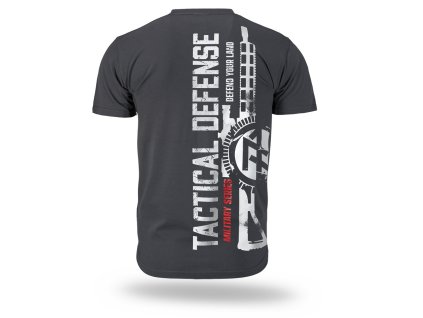 Tričko TACTICAL DEFENSE