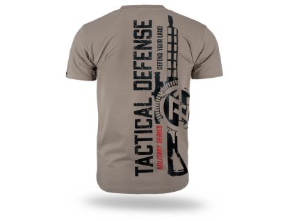 Tričko TACTICAL DEFENSE