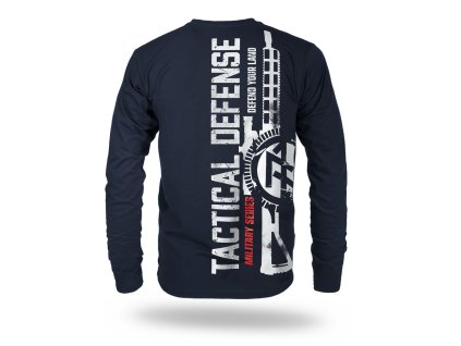 Longsleeve TACTICAL DEFENSE