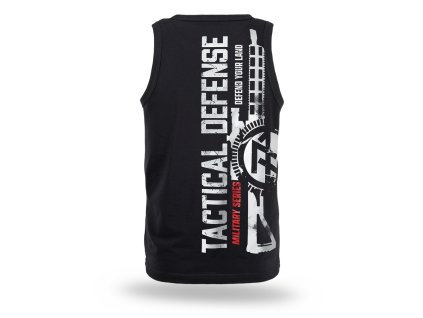Tílko TACTICAL DEFENSE