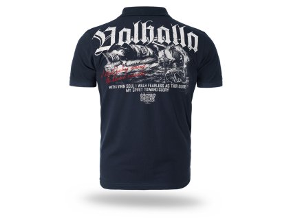 Polokošile VALHALLA III