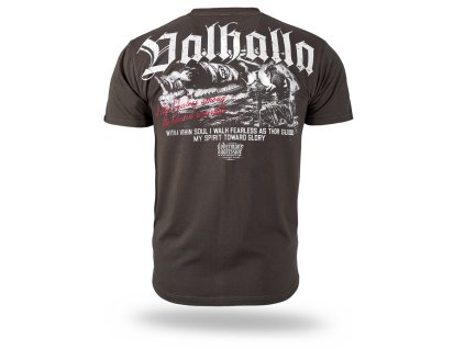 Tričko VALHALLA III