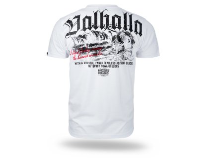 Tričko VALHALLA III