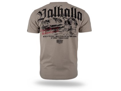 Tričko VALHALLA III