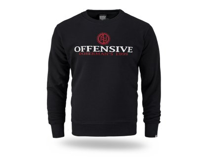 KLASICKÁ MIKINA OFFENSIVE 99