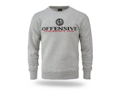 KLASICKÁ MIKINA OFFENSIVE 99