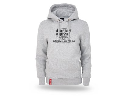 MIKINA KLOKANKA LEGANCY