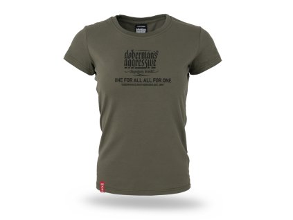 DÁMSKÉ TRIČKO LEGANCY