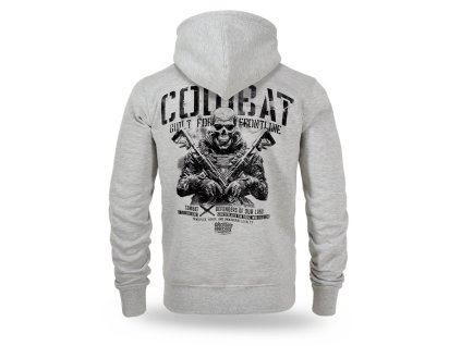 MIKINA S KAPUCÍ COMBAT