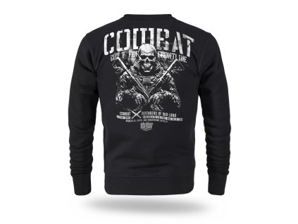 KLASICKÁ MIKINA COMBAT