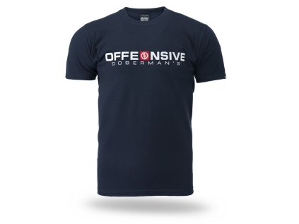 Tričko OFFENSIVE II