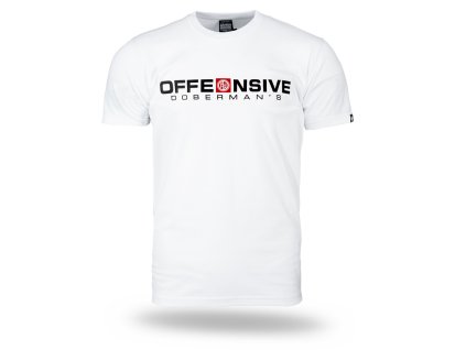 Tričko OFFENSIVE II