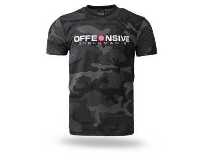 Tričko OFFENSIVE II
