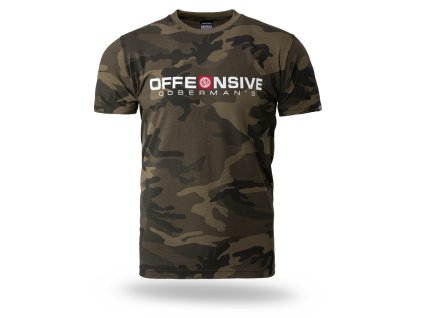 Tričko OFFENSIVE II