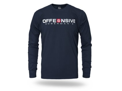 Longsleeve OFFENSIVE II