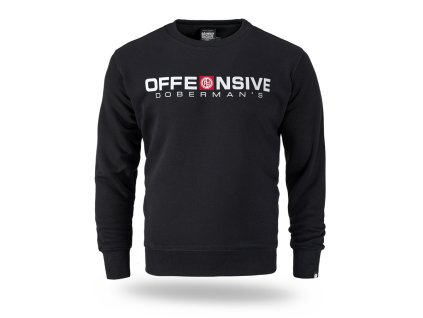 KLASICKÁ MIKINA OFFENSIVE II